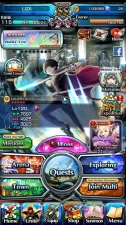 Global|Rank 115|1 SP.Art|26 Ascend +37 TW (H Inumuta,UP Roy,S Miyu,S Emiya,Chloe,LM Isliid Etc)+TW|Lpot 738+41 RGB|GS3150