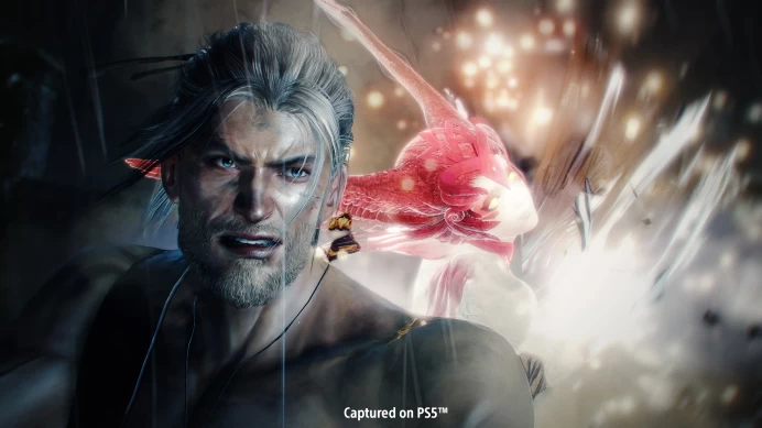 Nioh - PS4 PS5 - P3 (K2)