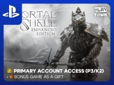 Mortal Shell - PS4 PS5 - P3 (K2)