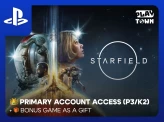 Starfield - PS4 PS5 - P3 (K2)