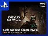 Dead Space - PS4 PS5 - P2 (K3)