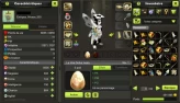 [TEMPORIX-3] ENI 200 DOFUS/100 Pages items THL !! Jamais Certifie, 100% Safe.