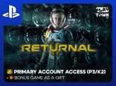 Returnal - PS4 PS5 - P3 (K2)