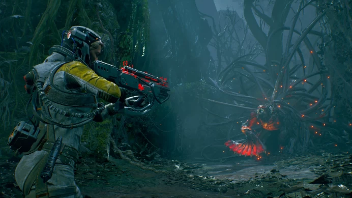 Returnal - PS4 PS5 - P3 (K2)