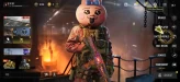 COD Mobile Account | 1 Mythic + 11 Legendary + 154 Epic Guns | 56 Epic Characters | Level 370 | 8K C | Activision - code 5047