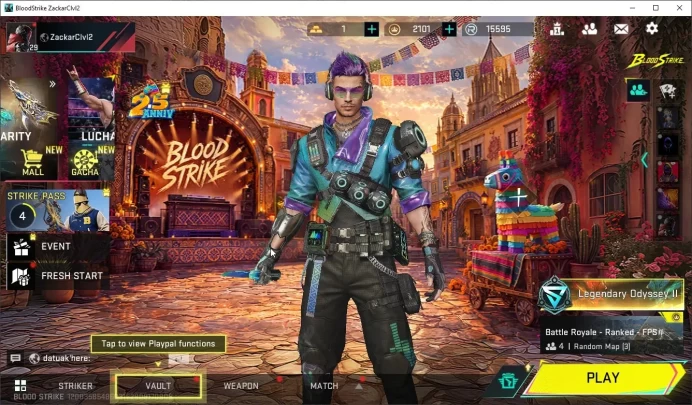 ASIA|ETERNAL MP7-Tidesong|2 ULTRA Melee(Butterfly Knife,The Iron)|6 ULTRA(FN2000,Galil,FAL,Glock,EMMA,ETHAN)|NetEase|BS1001Z