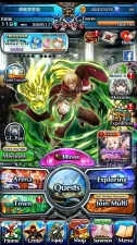 Global|Rank 119|1 SP Art|24 Ascend,8 TW|(UP Roy,Saito Hajime,DL Rimuru,Aira,WH Fen,Veldora,Fern,Shuna)+TW,Etc|L Pot 432|GS3144