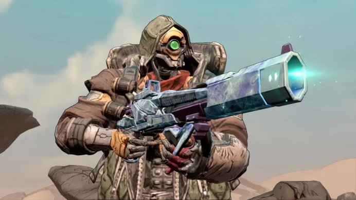 Borderlands 3 - PS4 PS5 - P3 (K2)