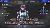 EA app Level 179 + 54 legs |The Liberator + Quicksilver