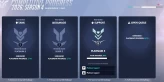  Plat 5 Support | Mythic Ana + Stacked Legendaries | SMS Verified | Full Access | Instant Delivery