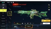 Asia|Eternal Thompson-Unplugged|3 Legendary (M4A1-Venom,MP5-Ruins,EMT-White Phantom)|Log NetEase|Take Mail|Check SS(BLS6549)