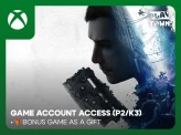 Dying Light 2: Stay Human - Reloaded Edition - Xbox One Series - P2 (K3)