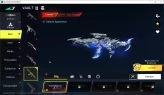 Asia| Eternal KAG-6 -Star Chaser Level 2| +5 Striker | Log NetEase|Take Mail|Check SS(BLS6546)