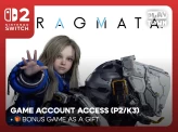 Pragmata - Nintendo Switch 1 / 2