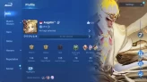 Global|78H 55S|Flawless:Wukong|Legend:Dian Wei|JJK:Garo|9 Epic|2 EventExclusive|Check SS HOK508B