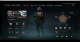 Mobile | LV 30 | SV 39,2M | CV 22,2M | P AKM,TB M4A1,Eye FAL,SS MDR,FS SCAR-L | 1 Name Change | CBattkle Machete | Check SS AB846B