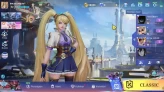 Hero 127|Skin 169|Collector(Natalia),Naruto(Vale),5 Dragon Tamer,2 Blazzing,8 Epic,Valentine(Fanny),Etc|Take Mail|MLBB2520