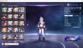 Asia|TL 70|2 PremTeam|20 Limited (SW999,The Herta)+Sign Rin Tohsaka,YaoGuang,Phainon,Huohuo Etc|Female MC|TakeMail|HSR8998