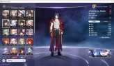 Asia|TL 69|2 PremTeam|13 Limited (YaoGuang,Sparxie,Firefly,Saber)+Sign SW999,Mortenax Blade,Dahlia Etc|Male MC|TakeMail|HSR8997