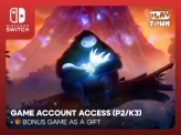 Ori and the Blind Forest: Definitive Edition - Nintendo Switch 1 / 2