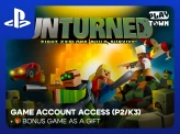 Unturned - PS4 PS5 - P2 (K3)