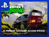 Need for Speed Unbound - PS4 PS5 - P3 (K2)