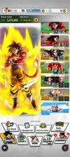 D524-ANDROID+IOS- Nice Team GT+UL ss4 Goku Full+UL ss4 Vegeta 10S+ss4 Goku+ss4 Gogeta+Super 17+Baby 12+Gohan yel+ Have Equipment