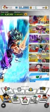 D526-ANDROID+IOS- UL Vegito Blue Full+UL Zamasu+LF Gohan yel+ss4 Goku+Trunk+Goku black+Jiren+Broly yel+beast Gohan+Good Equipment