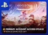 Horizon Forbidden West Complete Edition - PS4 PS5 - P3 (K2)