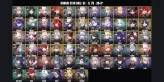[ALL DEVICES] [Europe] TL 70 ✨ 61 Characters ⚡ 38 5-Star ⭐ Clara ✨ Blade ✅ Bronya ⚡ Jing Yuan ⭐ Dan Heng ✨ Permansor Terrae ✅ Ruan Mei