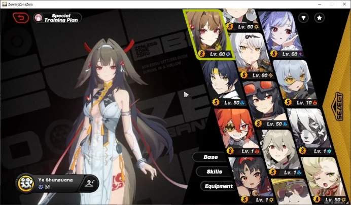 Asia|IK 58|S3 Ch3|16 EMT|13 LMT,2 AOD,3 VH,7 Team([Remielle,YeshunGuang,Vivian,Lucia,PyroisM2]+Sign)+|MC Belle|Take Mail|ZZZ3762