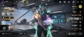 GARENA|Lv417|10Myth Weapon(Oden MAX)|1 Myth Char(Siren Song)|1Collab P5(Violet)|5 Prestige|Take Email|DeadLinkIDCard|(CODM704)