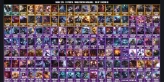 [VN] 276 skins ✅ 178 champions ⚡ 94298 BE ⭐ Level 472 ✨ Pulsefire Ezreal ✅ Spirit Guard Udyr ⚡ Annie in Wonderland ⭐ Lancer Zero Hecarim