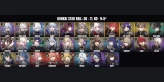 [ALL DEVICES] [Asia] TL 60 ⚡ 30 Characters ⭐ 9 5-Star ✨ Robin ✅ Jingliu ⚡ Bailu ⭐ Jing Yuan ✨ Kafka ✅ Clara ⚡ Himeko ⭐ Dr. Ratio ✨ Welt