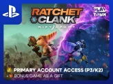 Ratchet and Clank: Rift Apart - PS4 PS5 - P3 (K2)