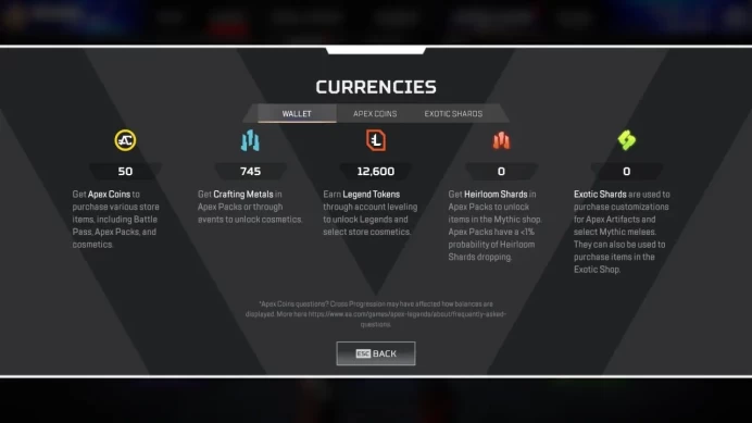 Apex 100 LVL | 72 Legendary Skins (1 Wraith) | Ranked-Ready • Full Access • Instant | PC