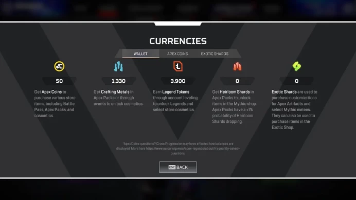 Apex 182 LVL | 87 Legendary Skins | Ranked-Ready • Full Access • Instant | PC