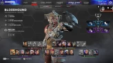 Apex 207 LVL | 91 Legendary Skins | Ranked-Ready • Full Access • Instant | PC