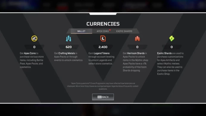 Apex 207 LVL | 91 Legendary Skins | Ranked-Ready • Full Access • Instant | PC