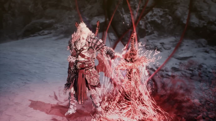 The First Berserker: Khazan - PS4 PS5 - P3 (K2)