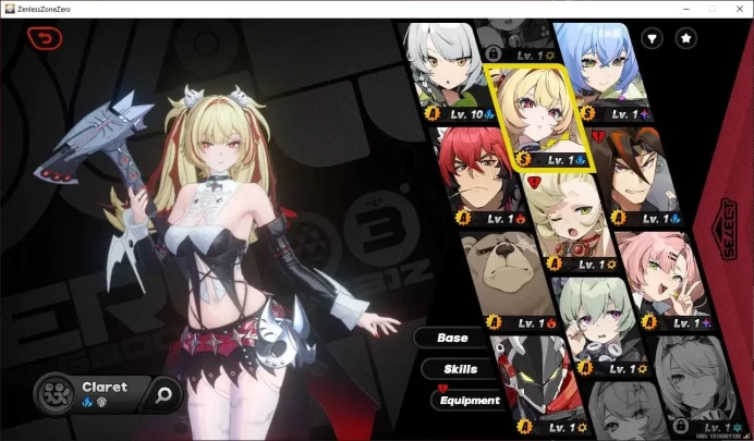 ASIA Starter|IK 5|2 Limited [Claret,Lucia+Sign]|S1 Prolog Story|Check ss|TakeMail(ZZZ1021Z)