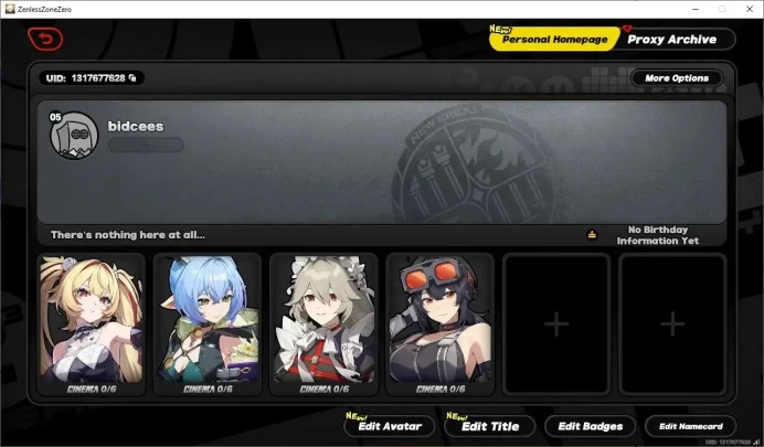 ASIA Starter|IK 5|2 Limited [Claret,Lucia+Sign]+Rina,Grace|Check ss|TakeMail(ZZZ1020Z)
