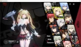 ASIA Starter|IK 5|2 Limited [Claret,Lucia+Sign]+Rina,Grace|Check ss|TakeMail(ZZZ1020Z)