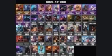 [MENA] 52 skins ⚡ 142 champions ✨ 3315 BE ⭐ Level 108 ✨ Battlecast Prime Cho'Gath ✅ Blackfrost Anivia ⚡ Heartbreaker Vi ⭐ Firecracker Vayne
