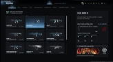BO7 / Warzone Level 55 Account | 4x Mastery Camos | 30 Apocalypse Camos | 480+ WZ Camos | 20 Operators | Ranked Ready |