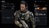Singularity x 30 BO7 450 Camos Level 55 All Weapons Unlocked 50 Wins Nears to 50 Wins Linkable Platforms: Steam • Battle.