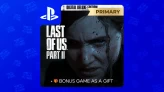 The Last of Us Part II Digital Deluxe Edition - PS4 PS5 - P3 (K2)