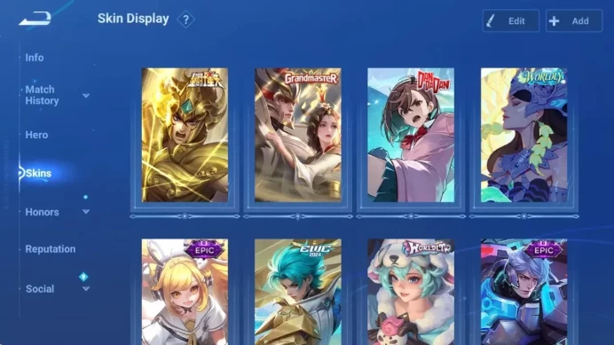 Global|105H 97S|Kuromi Precious Angela|Limited Kongming|KIC Luna|2 LNY 2024|4 Legend|1 Saint Seiya|More|Check SS HOK932B