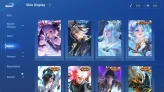 Global|105H 97S|Kuromi Precious Angela|Limited Kongming|KIC Luna|2 LNY 2024|4 Legend|1 Saint Seiya|More|Check SS HOK932B