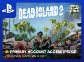 Dead Island 2 - PS4 PS5 - P3 (K2)